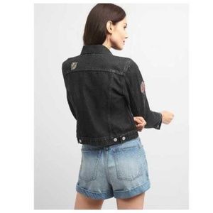 gap star wars jacket